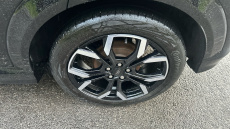 Ford Puma 1.0 EcoBoost Hybrid mHEV ST-Line X 5dr Petrol Hatchback